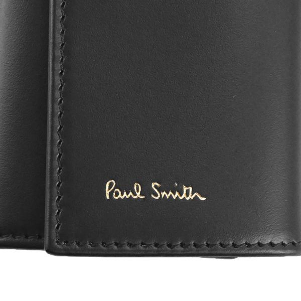 ポールスミス キーケース