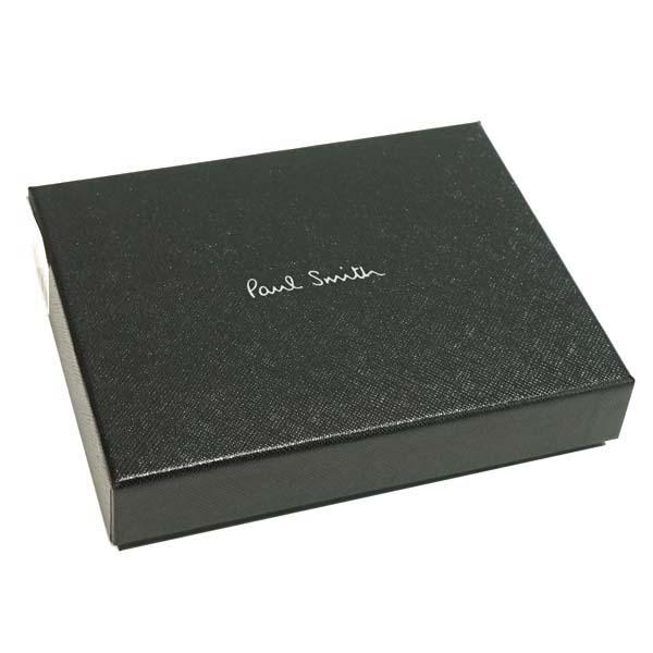 ポールスミス キーケース