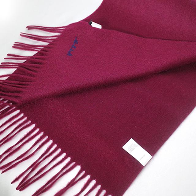 ポールスミス マフラー メンズ ブランド