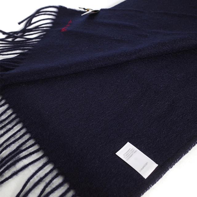 ポールスミス マフラー メンズ ブランド