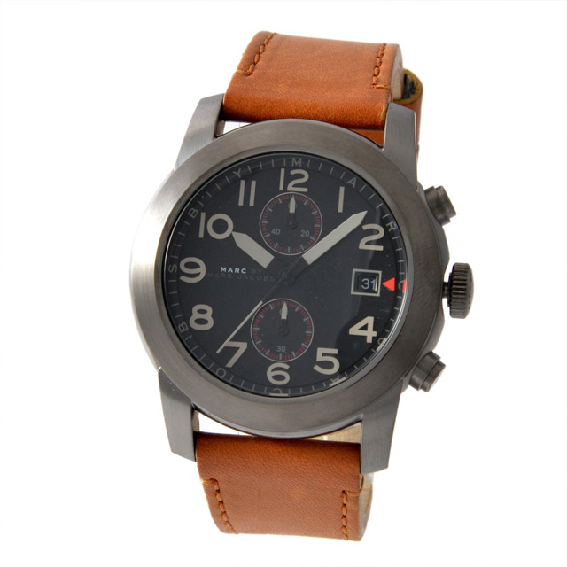 マークバイマークジェイコブス 腕時計