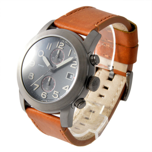 マークバイマークジェイコブス 腕時計