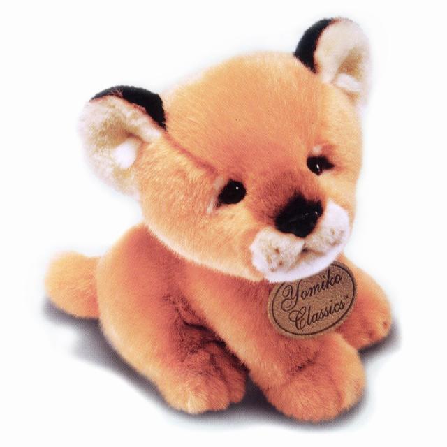 ぬいぐるみ ライオン