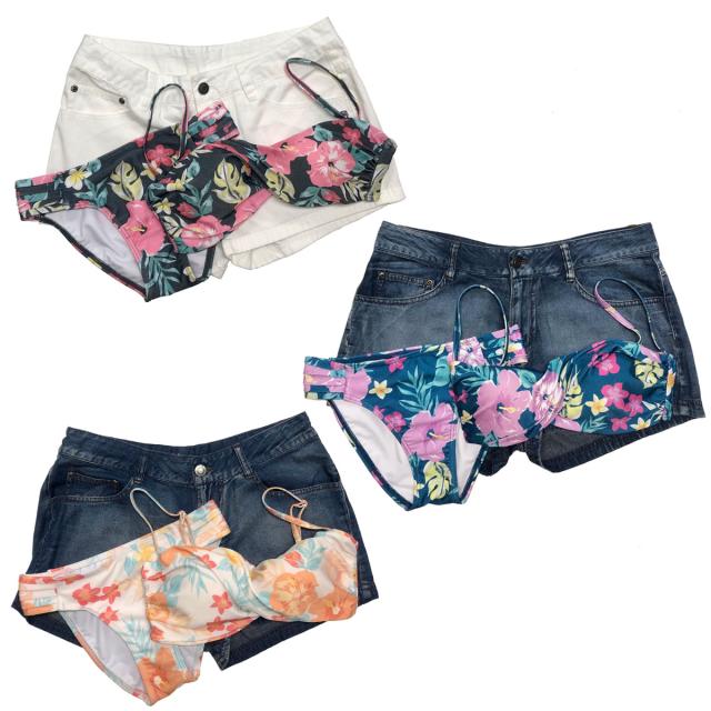 ラスティ レディース 水着