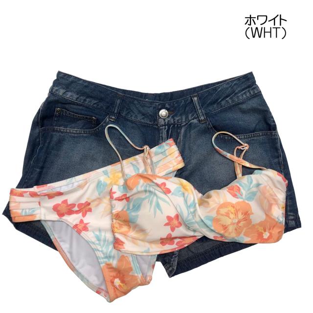 ラスティ レディース 水着