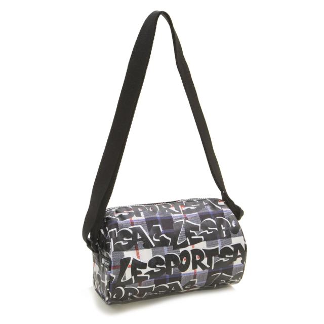 レスポ 斜め掛け