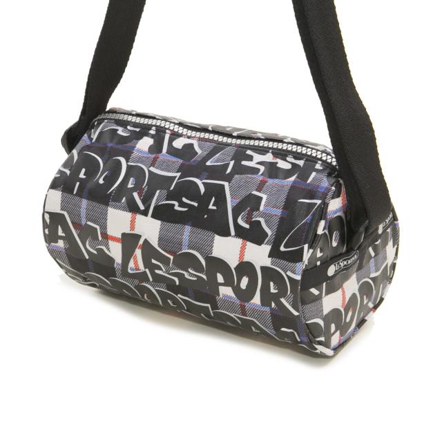 レスポ 斜め掛け