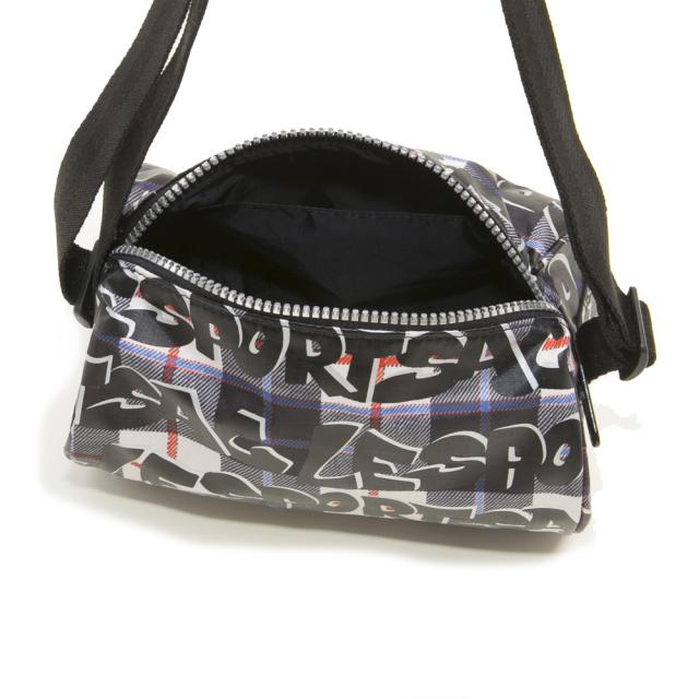 レスポ 斜め掛け