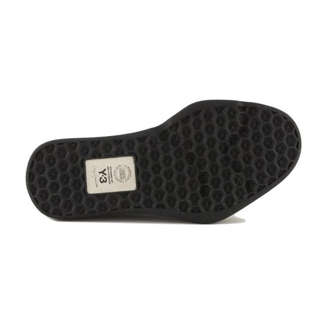 Y-3 ワイスリー スニーカー 靴 ハイカット