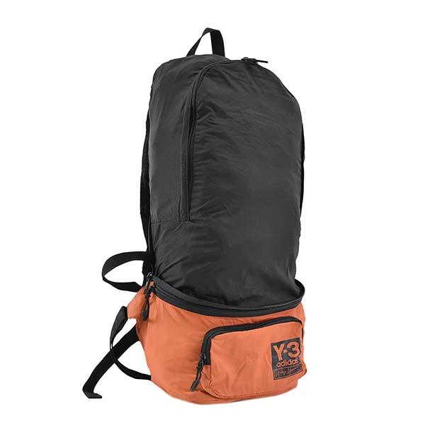 y-3 リュック