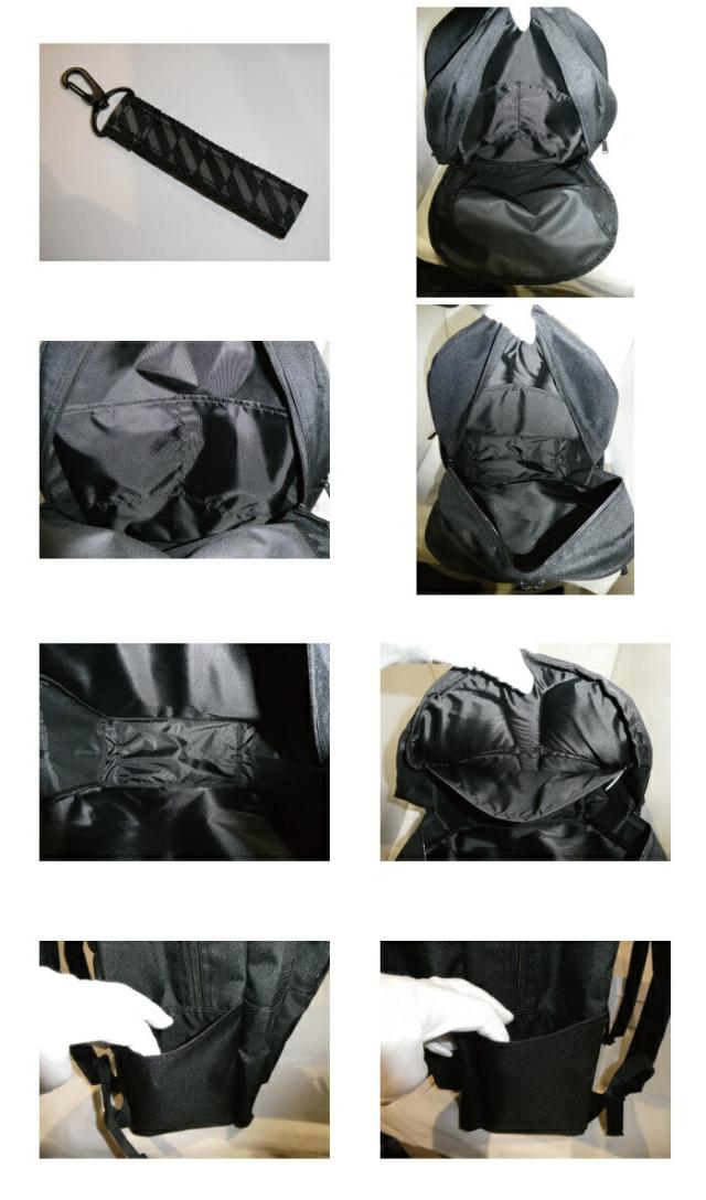 adidas アディダス ADIDAS リュックサック バックパック B4ファイル PC対応 15.6inch 63351 ace63