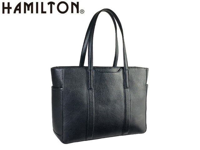 平野鞄 ひらのかばん ヒラノ トートバッグ ビジネスバッグ 牛革 レザー B4サイズ対応 タブレット収納 横 SDGs HAMILTON -Grandeur- KBN 53436 hira39
