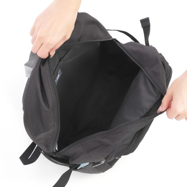 《Seventeen（セブンティーン）掲載商品》　ニューバランス NEW BALANCE NEWBALANCE ビスロンファスナーデイパック 30L LAB45695 rowa12