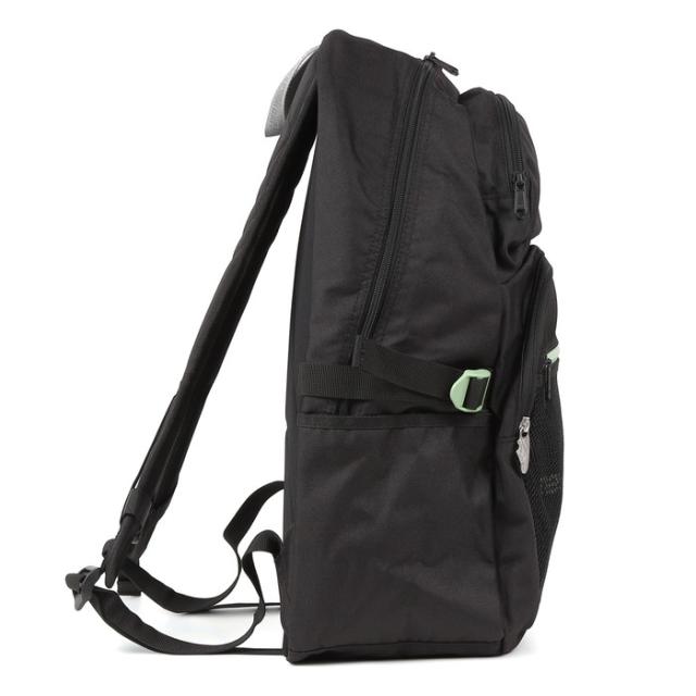 《Seventeen（セブンティーン）掲載商品》　ニューバランス NEW BALANCE NEWBALANCE ビスロンファスナーデイパック 30L LAB45695 rowa12