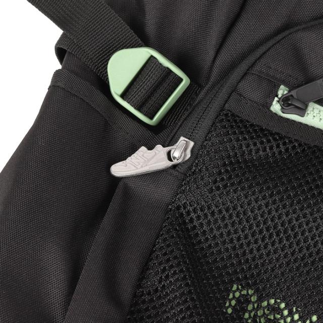 《Seventeen（セブンティーン）掲載商品》　ニューバランス NEW BALANCE NEWBALANCE ビスロンファスナーデイパック 30L LAB45695 rowa12