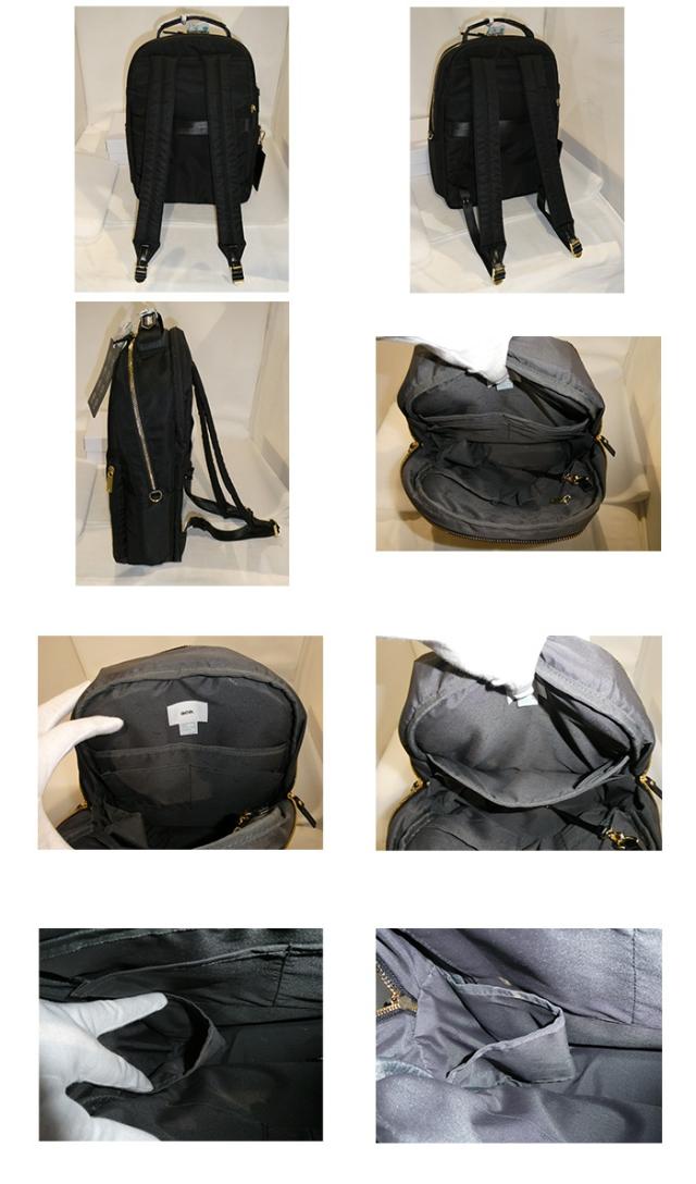 ace. GENE エース ジーン スリファム ビジネスリュック A4サイズ 13.3