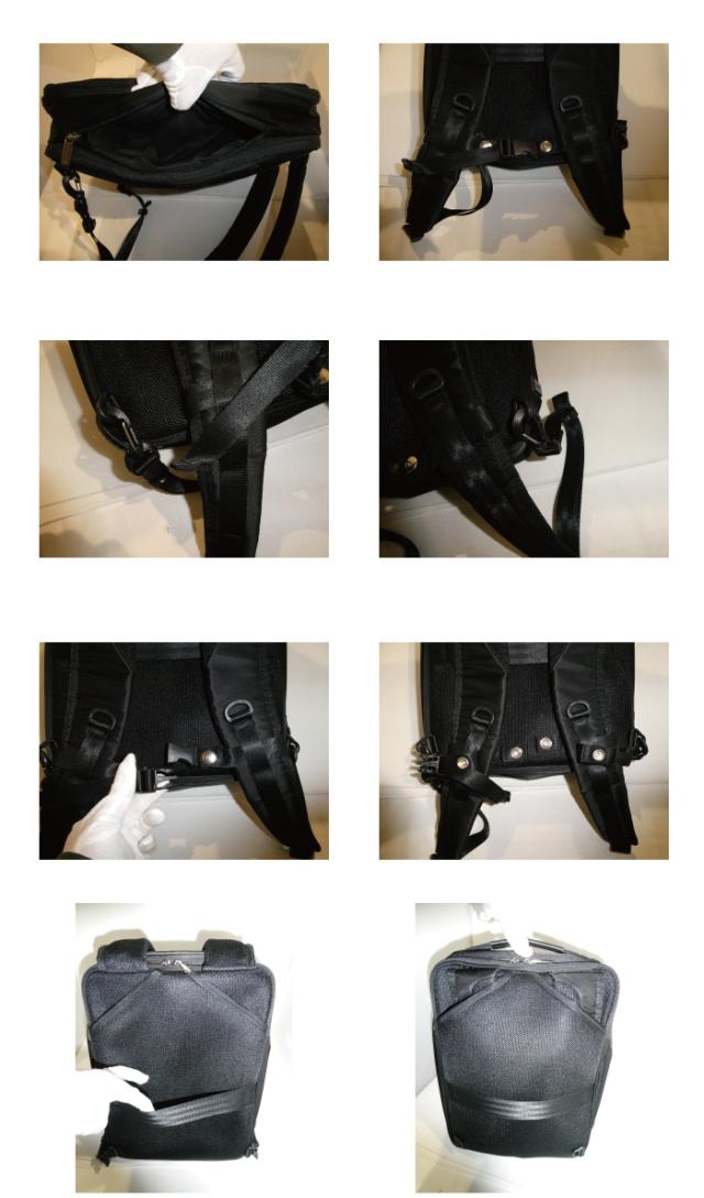 正規品 メンズ レディース  ポイント10倍  通勤 通学 記念日 冠婚葬祭 新生活 ace. GENE エース ジーン ガジェタブル ビジネスリュック バックパック A4ファイル 13.3インチPC対応 ビジネスリュック グッドデザイン賞 55531 ace63