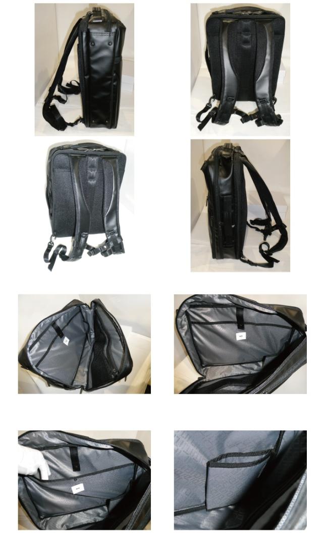 正規品 メンズ レディース  ポイント10倍  通勤 通学 記念日 冠婚葬祭 新生活 ace. GENE エース ジーン ガジェタブル WR 3WAY リュック バックパック B4ファイル 15インチPC対応 ウォーターレジストタイプ ビジネスリュック 55544 ace63