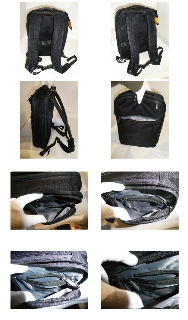 正規品 メンズ レディース  ポイント10倍  通勤 通学 記念日 冠婚葬祭 父の日 ace. GENE エース ジーン ガジェタブル CB リュック 9リットル A4ファイル 13.3インチPC対応 コーデュラバリスティックナイロン ビジネスリュック 62361 ace63