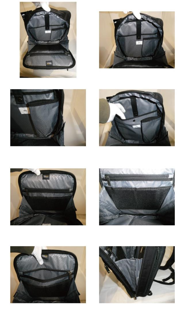 正規品 メンズ レディース  ポイント10倍  通勤 通学 記念日 冠婚葬祭 父の日 ace. GENE エース ジーン ガジェタブル CB リュック 9リットル A4ファイル 13.3インチPC対応 コーデュラバリスティックナイロン ビジネスリュック 62361 ace63