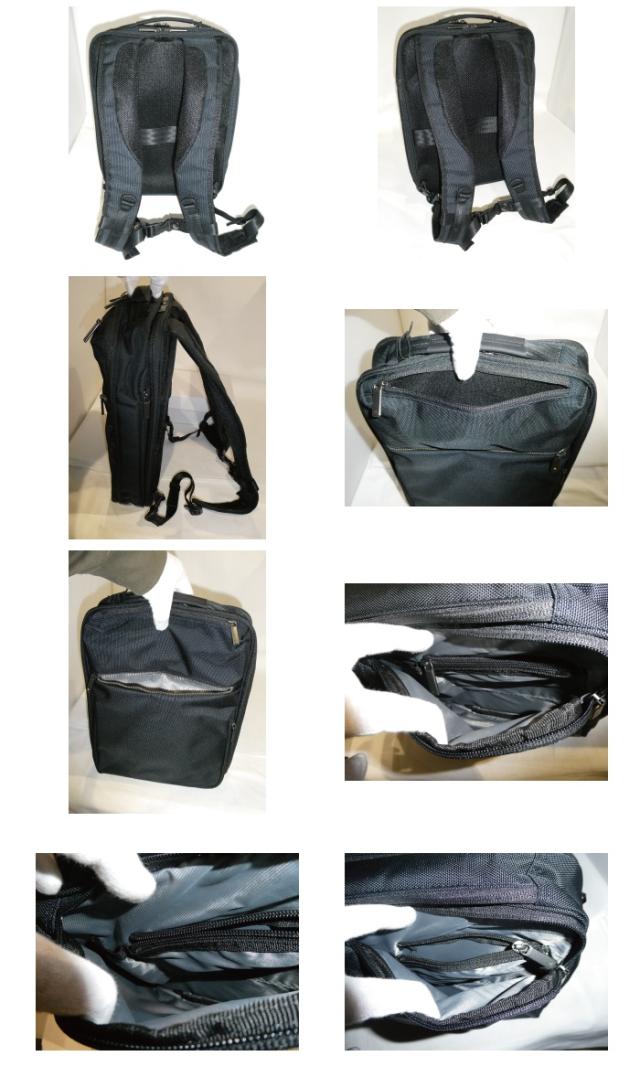 正規品 メンズ レディース  ポイント10倍  通勤 通学 記念日 冠婚葬祭 父の日 ace. GENE エース ジーン ガジェタブル CB リュック 9リットル A4ファイル 13.3インチPC対応 コーデュラバリスティックナイロン ビジネスリュック 62361 ace63