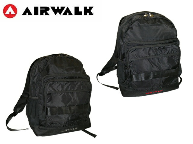 エアーウォーク エアーウォーク AIRWALK エアーウォーク AIRWALK デイパックパック リュック a2151013 A2151013 fuji11 エアーウォーク エアーウォーク AIRWALK エアーウォーク AIRWALK