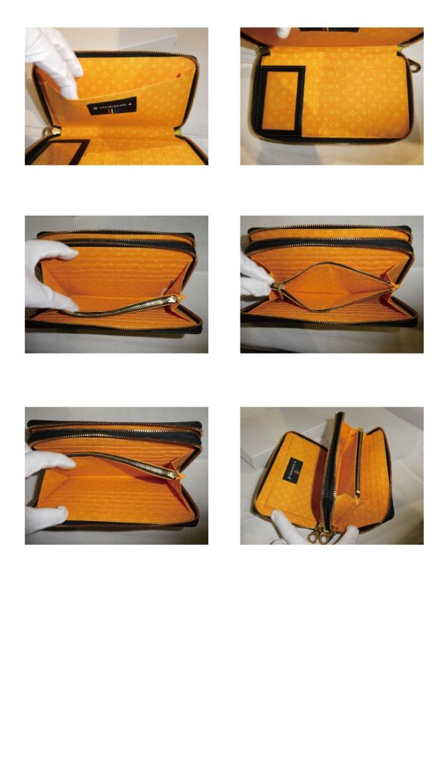 カステルバジャック CASTELBAJAC ネゼル Nezel セカンドバッグ 081201