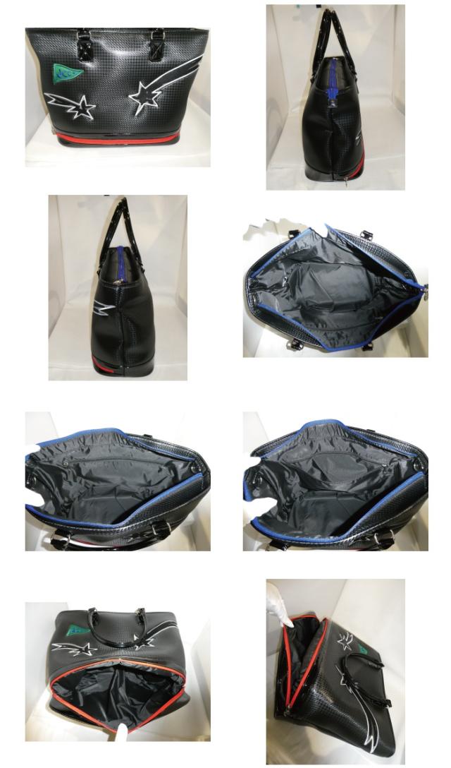 正規品 メンズ レディース ポイント10倍 通勤 通学 記念日 冠婚葬祭 新生活 【カステルバジャック】【CASTELBAJAC】 スポーツ 2021 春夏 新作 キ2021SSメンズモデル 流れ星柄 トートバッグ ゴルフ ゴルフ用品　23803-302 ooji26