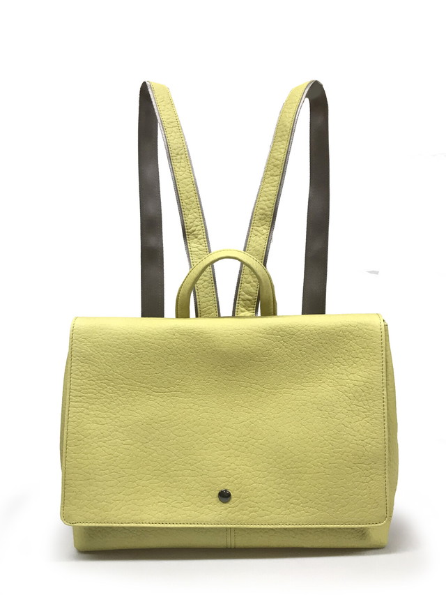 ファッショ 正規品 Laisser Faire クレール リュック デイパック リの通販はau Pay マーケット ファッションg 商品ロットナンバー メンズ レディース 通勤 通学 記念日 冠婚葬祭 バレンタイン イエロー Www Ecopackersperu Com