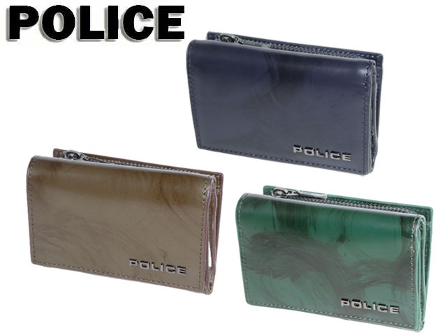 正規品 メンズ レディース  ポイント10倍  通勤 通学 記念日 冠婚葬祭 父の日 ポリス POLICE SPAZZOLA パッツォラ 70500 PA-70500 キーケース potj47