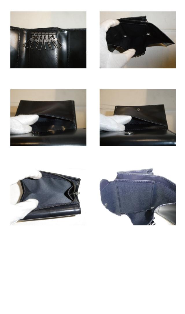 正規品 メンズ レディース  ポイント10倍  通勤 通学 記念日 冠婚葬祭 父の日 ポリス POLICE SPAZZOLA パッツォラ 70500 PA-70500 キーケース potj47