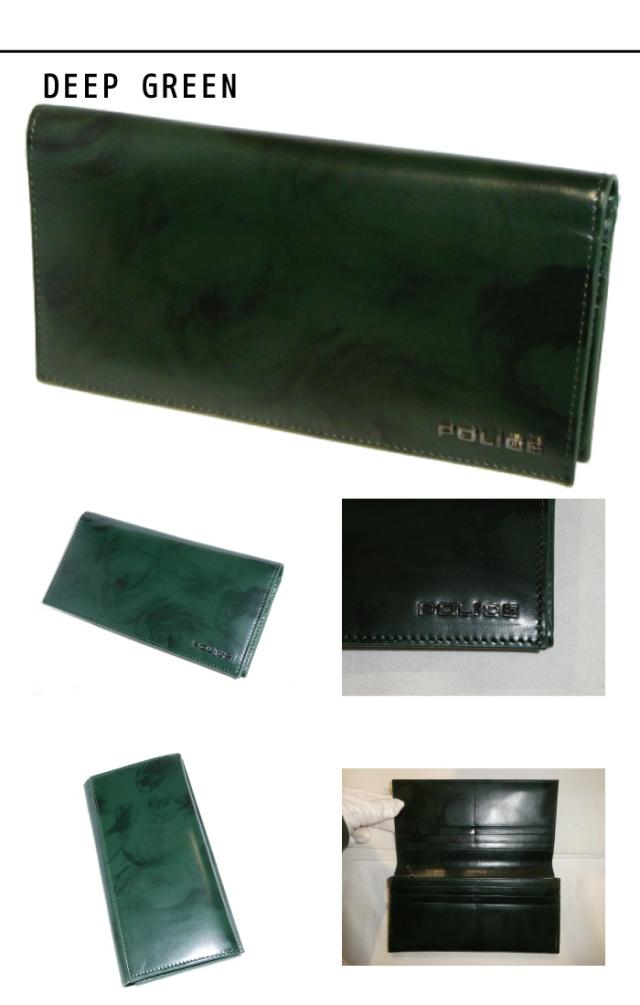 正規品 メンズ レディース  ポイント10倍  通勤 通学 記念日 冠婚葬祭 父の日 ポリス POLICE SPAZZOLA パッツォラ 70503 PA-70503 長財布 potj47