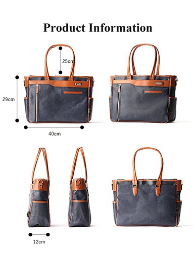 正規品 メンズ レディース  ポイント10倍  通勤 通学 記念日 冠婚葬祭 ホワイトデー PREM-EDITOR プレムエディター コーティングデニムトートバッグ 2771 swan13