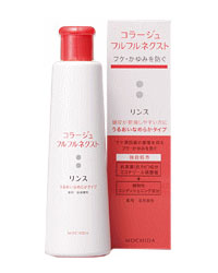 コラージュフルフルネクスト リンス うるおいなめらかタイプ 詰替用 280ml×20個セット 《医薬部外品》 - 持田ヘルスケア