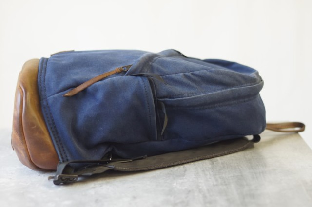 格安在庫 ○アルタデナワークス Altadena Works デイパック バックパック リュック ホーウィン社 801 Day pack -Navy Acorn- 初期モデル そ 中古の通販はau PAY マーケット - ブランディング|商品ロットナンバー: 超特価通販