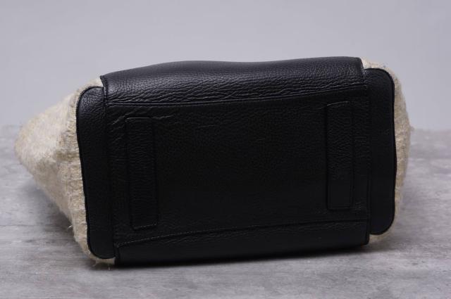 NEW人気 ○ベルメール BELLMER RADOM COW CALF TWEED M TOTE ラドム カウカーフ ツイード M トート トートバッグ レディース 中古の通販はau PAY マーケット - ブランディング|商品ロットナンバー:271855898 安い超特価