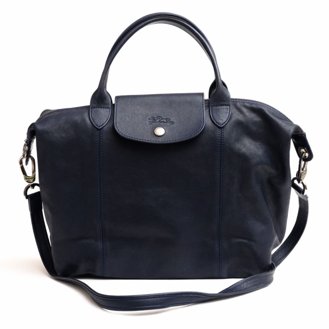 最終値下 ロンシャン Longchamp トートバッグ ル プリアージュ キュイール Le Pliage Cuir 2way ショルダーバッグ メンズ 新入荷 Www Iacymperu Org