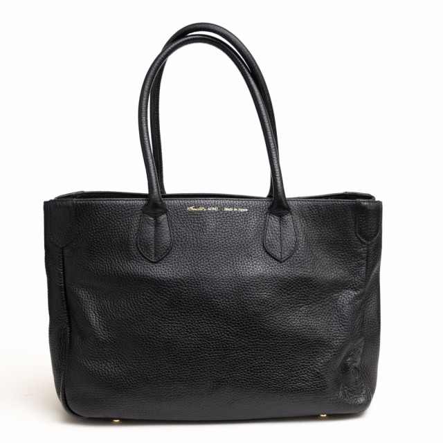 正規品爆買い ○エーディーエムジェイ ACS01158 SHRINKLEATHER BASIC TOTEBAG 32cm シボ革 シュリンク 中古の通販はau PAY マーケット - ブランディング|商品ロットナンバー:4 ADMJ ハイドシュリンク 牛革 ハンドバッグ 人気定番新作