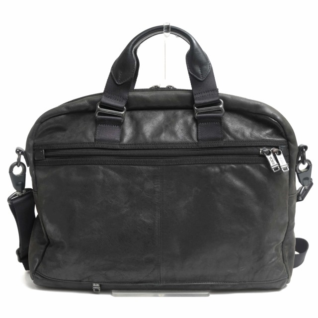 超激得お得 ○トゥミ スリム・ブリーフ ブリーフケース 2WAY ショルダ 中古の通販はau PAY マーケット - ブランディング|商品ロットナン TUMI フルグレインレザー ビジネスバッグ 92611DH ALPHA BRAVO マクネア NEW ARRIVAL