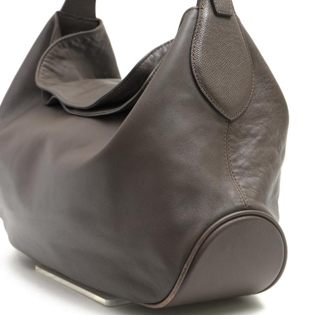 ○エーディーエムジェイ ADMJ  ハンドバッグ ホーボーバッグ 肩掛け ワンショルダーバッグ レディース 【中古】 中古 ○エーディーエムジェイ ADMJ ハンドバッグ ホーボーバッグ 肩掛け