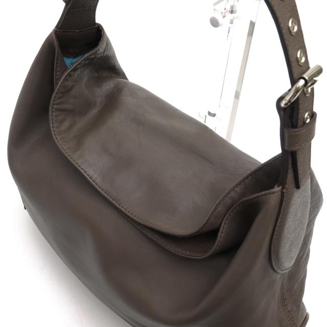 ○エーディーエムジェイ ADMJ ハンドバッグ ホーボーバッグ 肩掛け