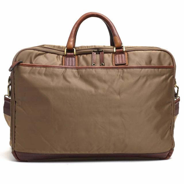 ○マスターピース master-piece ビジネスバッグ オーバーナイトバッグ