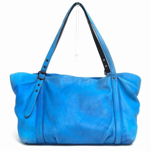 在庫限り ノーアイディー No Id 牛革 トートバッグ 肩掛け ワンショルダーバッグ メンズ 大決算売り尽くし Www Iacymperu Org