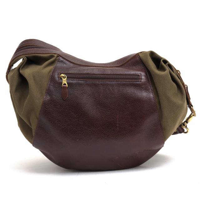 ○イルビゾンテ IL BISONTE ショルダーバッグ 5452302020 3WAY L