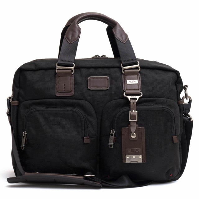 即納爆買い ○トゥミ TUMI FXTバリスティックナイロン ビジネスバッグ 22340HKH ALPHA BRAVO Everett ESSENTIAL TOTE エバレットエッセンシャ 中古の通販はau PAY マーケット - ブランディング|商品ロットナンバー:5073 国産NEW