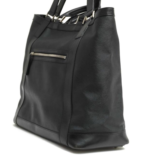 レビューを書けば送料当店負担 トートバッグ 牛革使用 T Del Bravura ティ デル ブラビューラ J 中古 中古 メンズ ワンショルダーバッグ 肩掛け 2way バッグ Kerenaynor Org Il