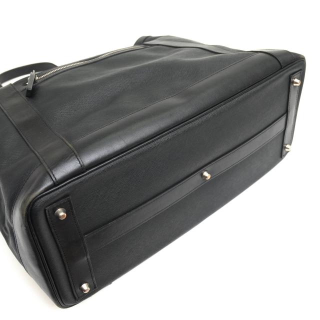 レビューを書けば送料当店負担 トートバッグ 牛革使用 T Del Bravura ティ デル ブラビューラ J 中古 中古 メンズ ワンショルダーバッグ 肩掛け 2way バッグ Kerenaynor Org Il