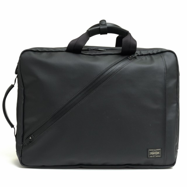 国産 ○ポーター 576-07791 CLOUD 3WAY BRIEFCASE 2WAYリュック メンズ 【中古 中古の通販はau PAY マーケット - ブランディング|商品ロットナンバー:5073 吉田カバン PORTER TPU加工 610デニール ビジネスバッグ 超激安得価