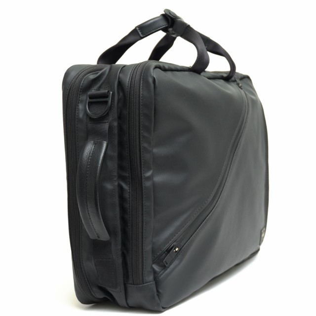国産 ○ポーター 576-07791 CLOUD 3WAY BRIEFCASE 2WAYリュック メンズ 【中古 中古の通販はau PAY マーケット - ブランディング|商品ロットナンバー:5073 吉田カバン PORTER TPU加工 610デニール ビジネスバッグ 超激安得価
