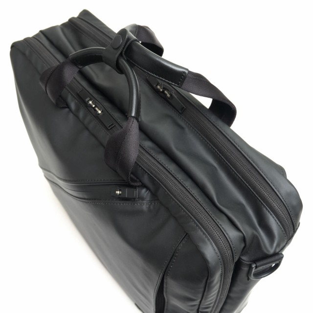 国産 ○ポーター 576-07791 CLOUD 3WAY BRIEFCASE 2WAYリュック メンズ 【中古 中古の通販はau PAY マーケット - ブランディング|商品ロットナンバー:5073 吉田カバン PORTER TPU加工 610デニール ビジネスバッグ 超激安得価